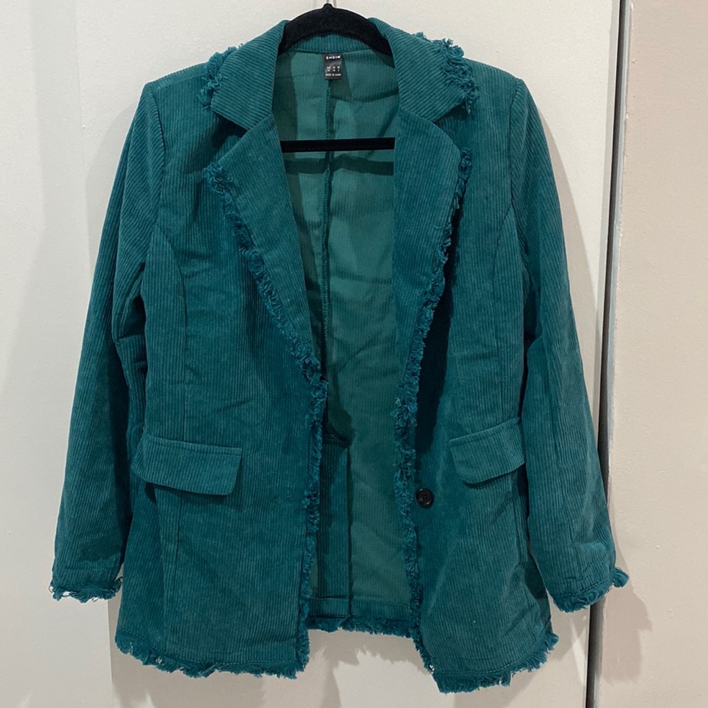 Shein Blazer